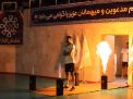 گزارش تصویری بازی های روز هفتم(بخش دوم) 
